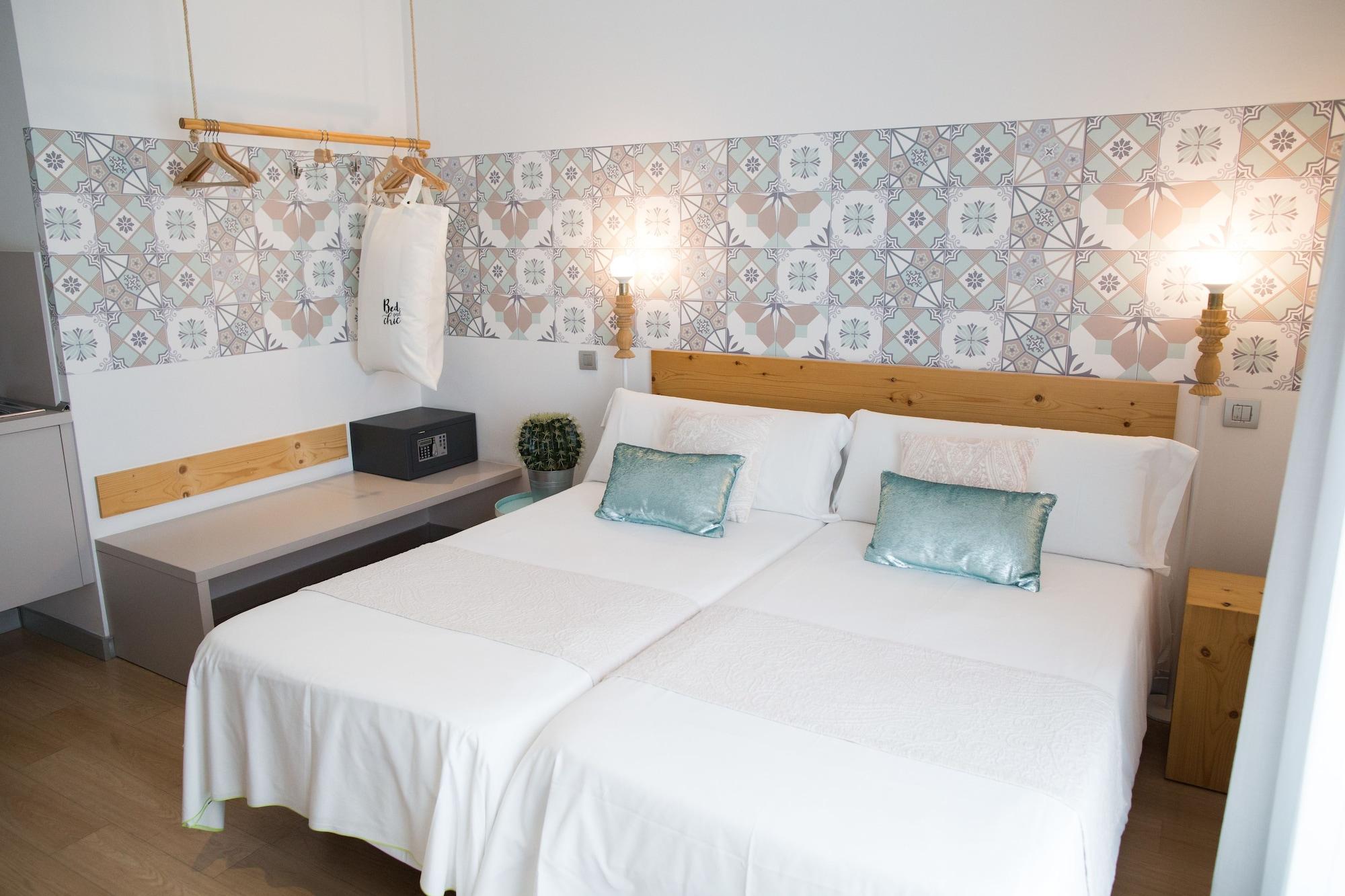 Hotel Catalina Las Palmas de Gran Canaria Ngoại thất bức ảnh