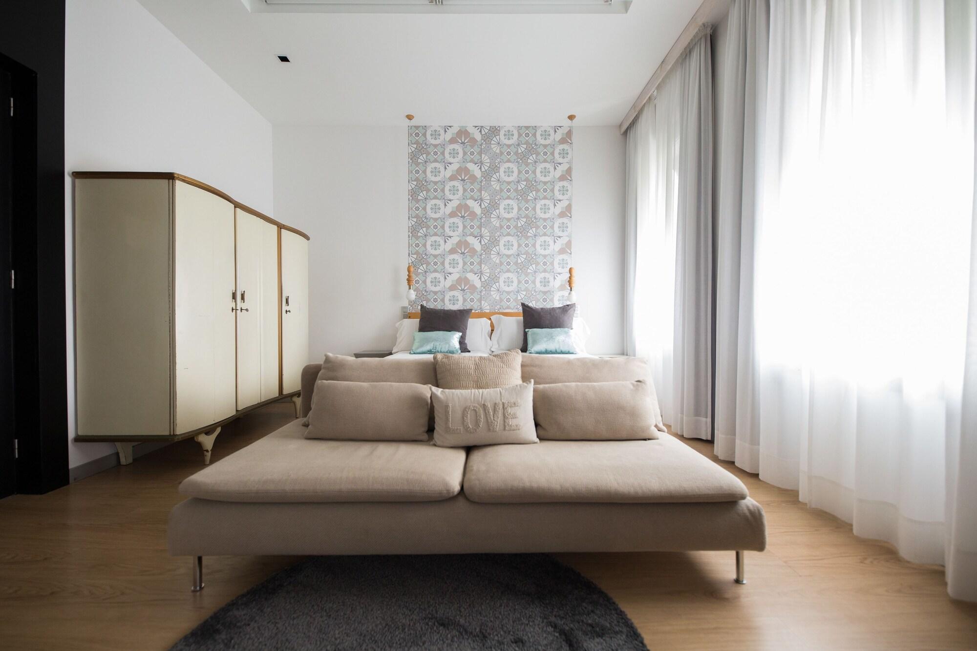 Hotel Catalina Las Palmas de Gran Canaria Ngoại thất bức ảnh