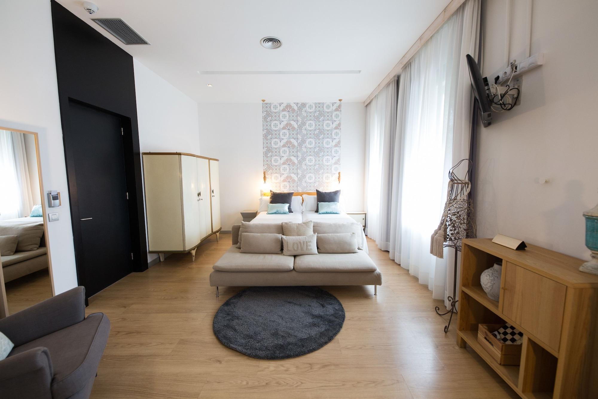 Hotel Catalina Las Palmas de Gran Canaria Ngoại thất bức ảnh
