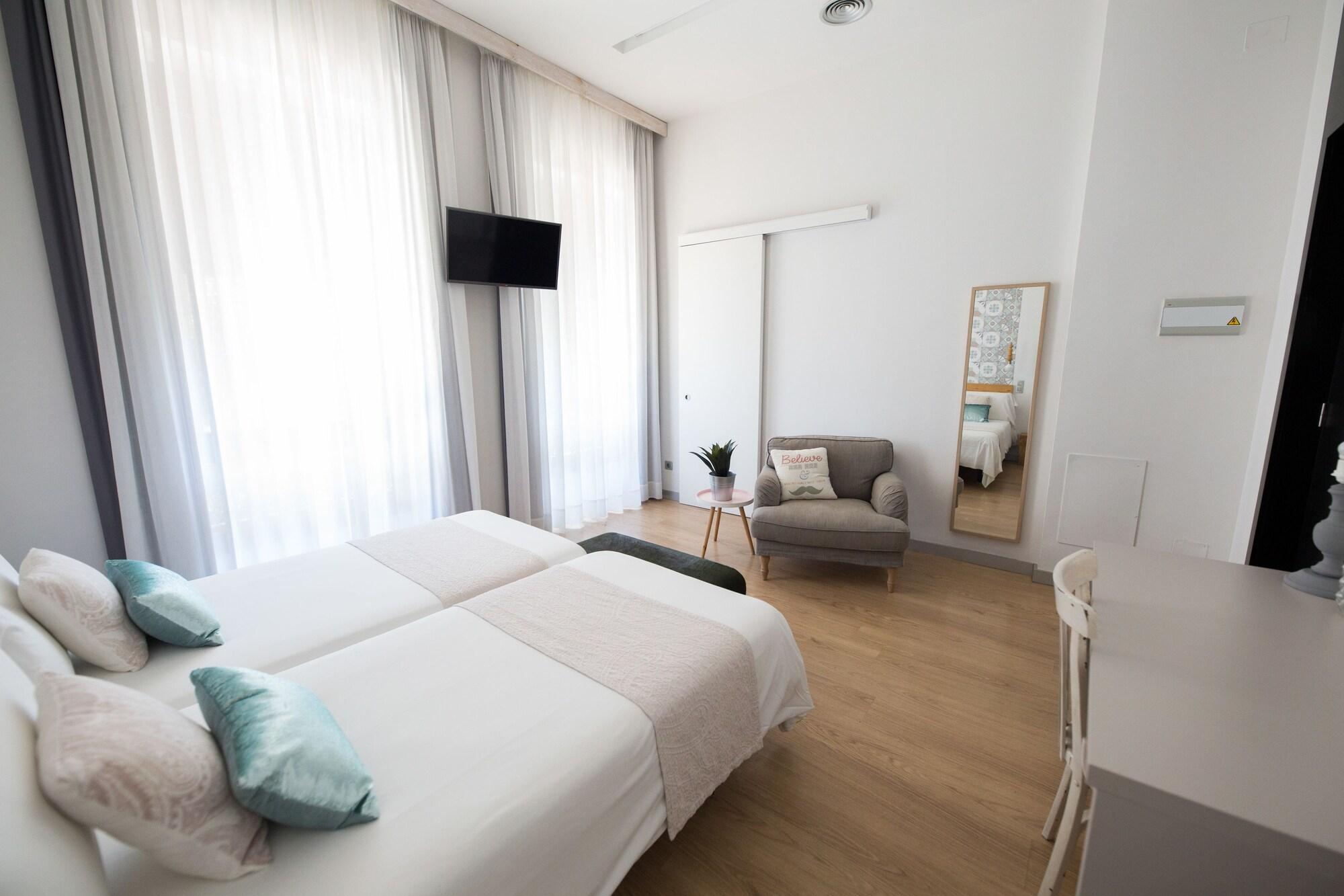 Hotel Catalina Las Palmas de Gran Canaria Ngoại thất bức ảnh