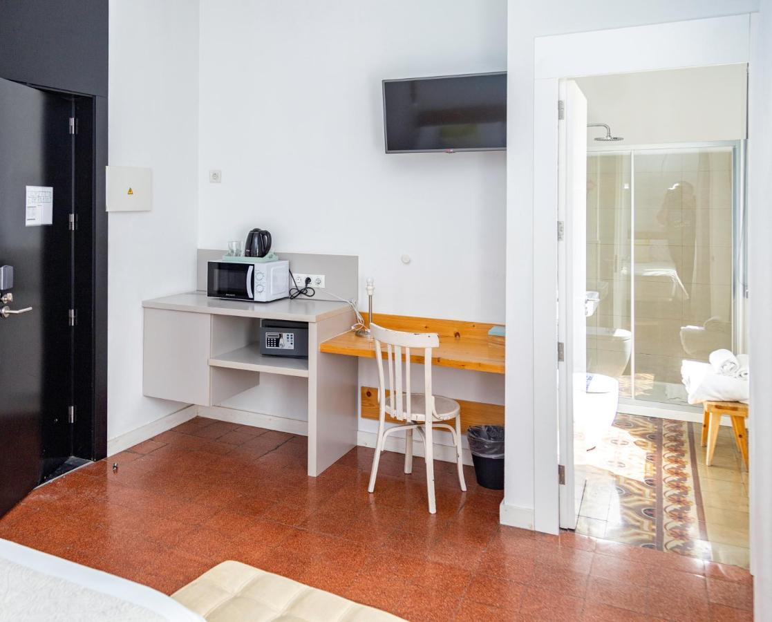 Hotel Catalina Las Palmas de Gran Canaria Ngoại thất bức ảnh