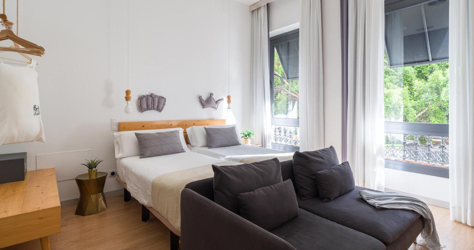 Hotel Catalina Las Palmas de Gran Canaria Ngoại thất bức ảnh