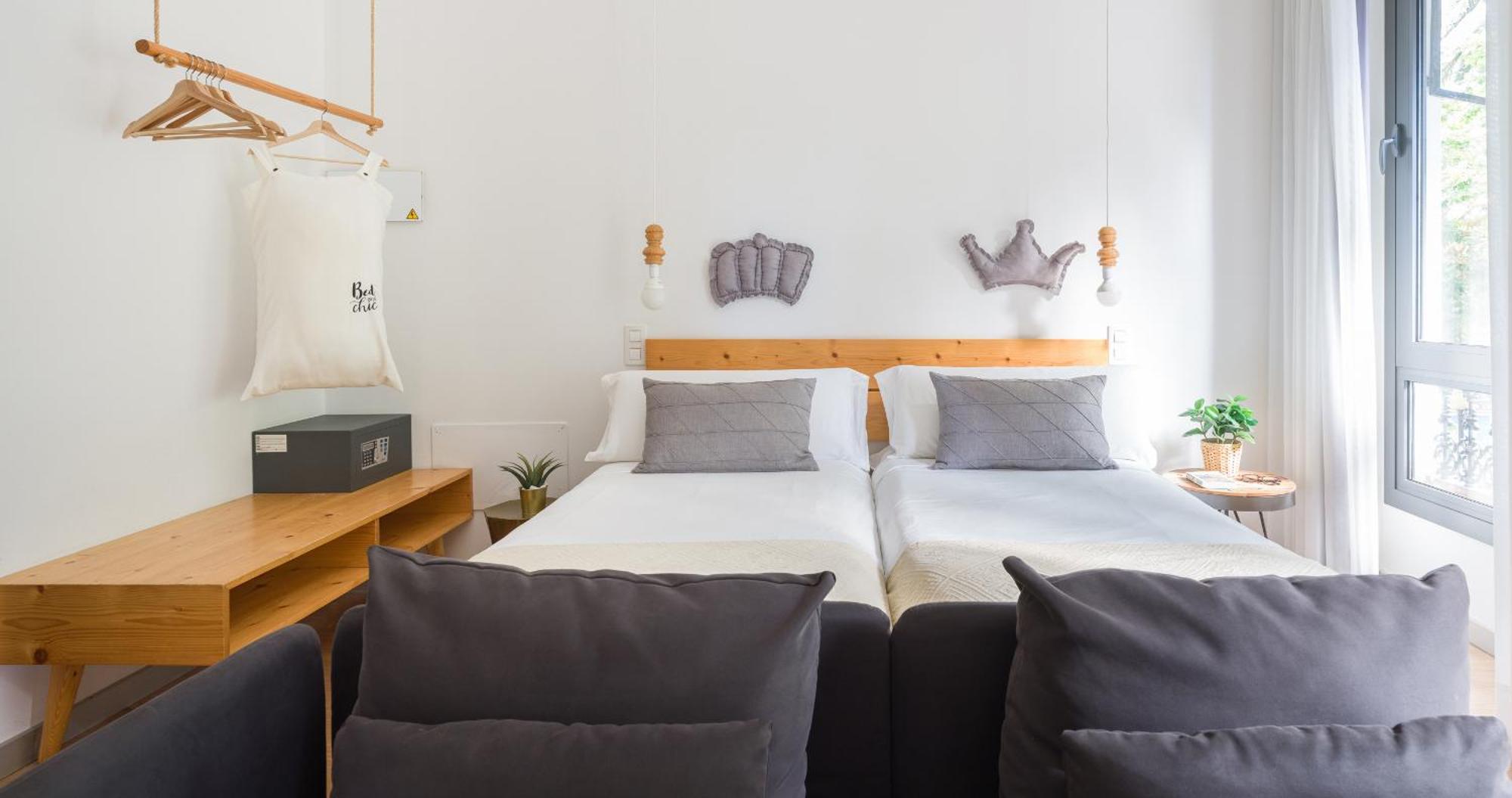 Hotel Catalina Las Palmas de Gran Canaria Ngoại thất bức ảnh
