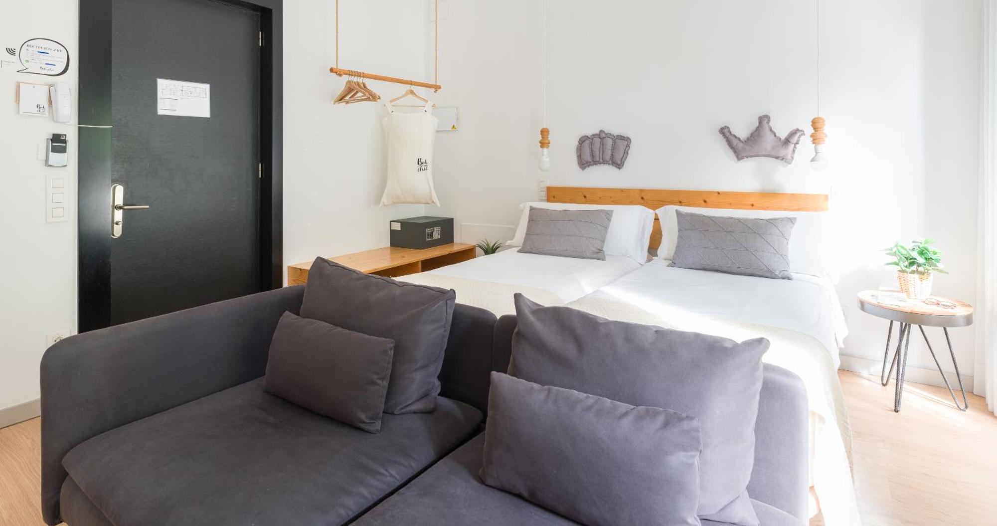Hotel Catalina Las Palmas de Gran Canaria Ngoại thất bức ảnh
