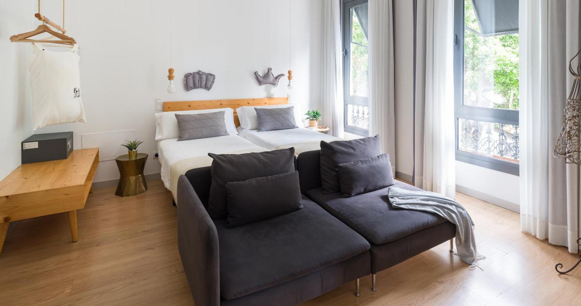 Hotel Catalina Las Palmas de Gran Canaria Ngoại thất bức ảnh