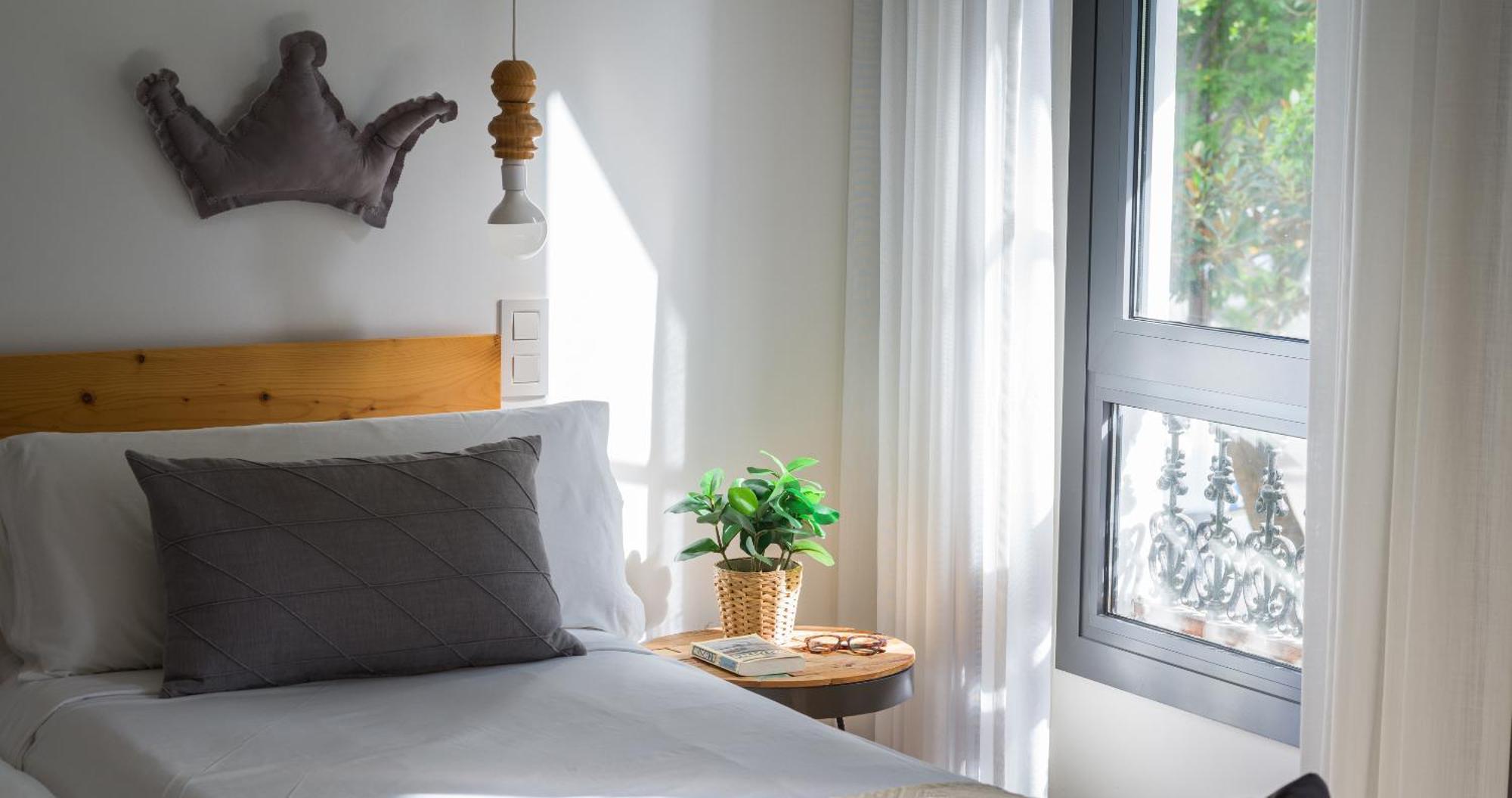 Hotel Catalina Las Palmas de Gran Canaria Ngoại thất bức ảnh