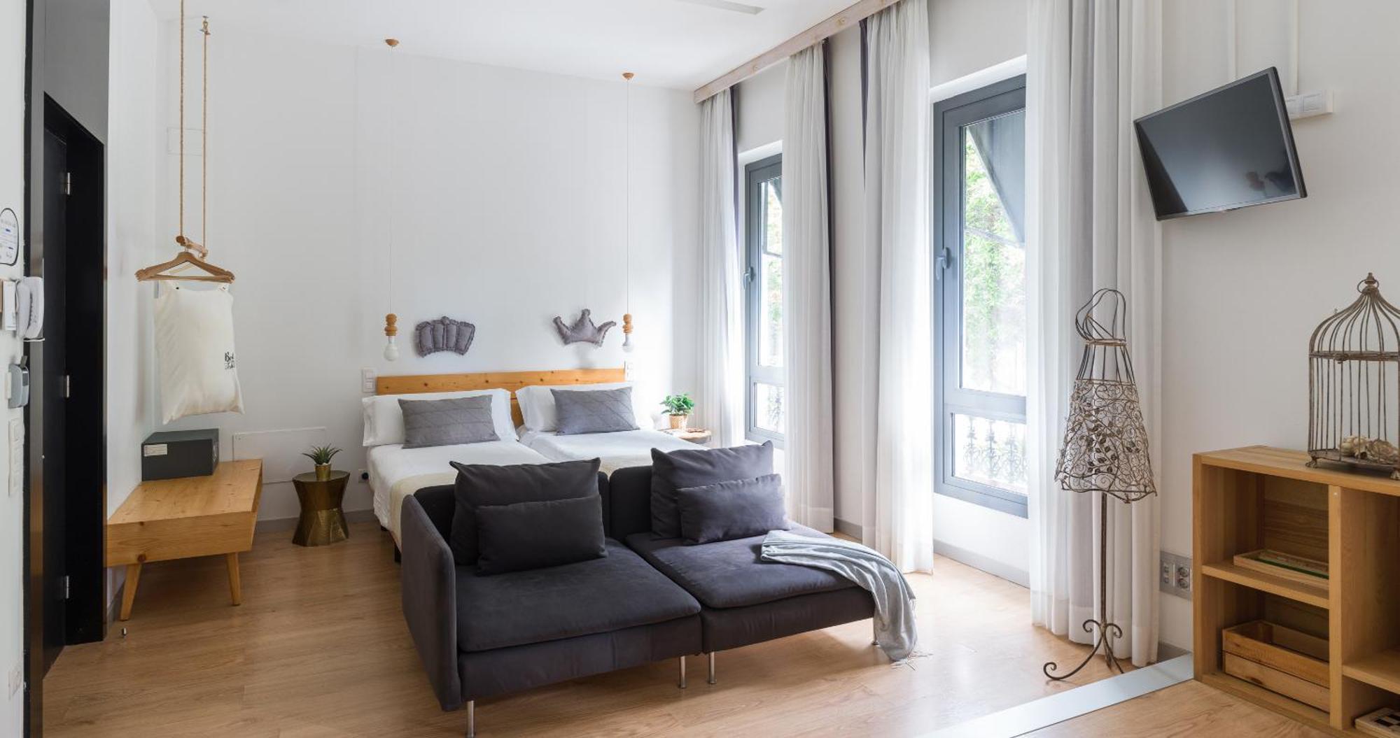 Hotel Catalina Las Palmas de Gran Canaria Ngoại thất bức ảnh