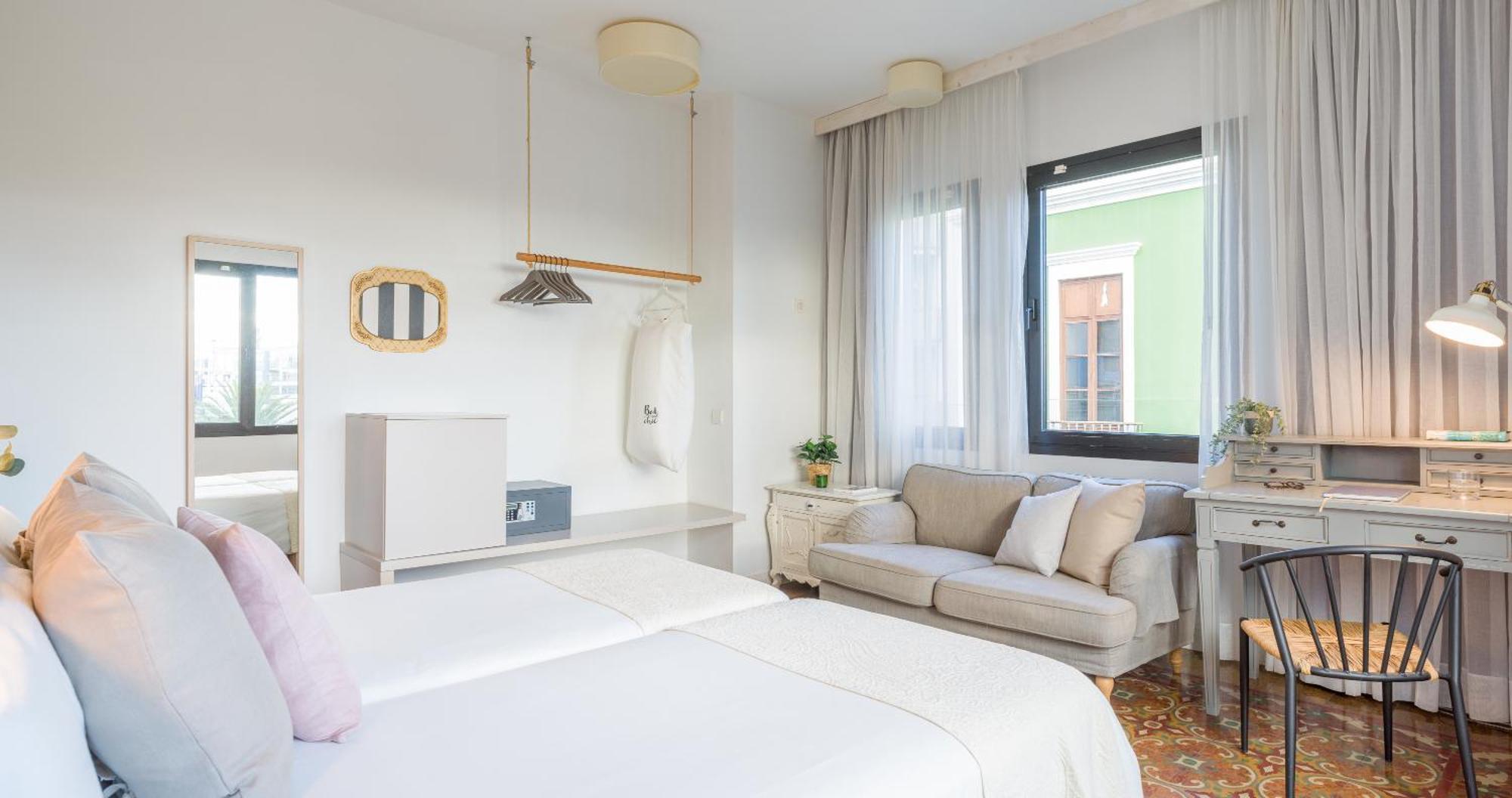 Hotel Catalina Las Palmas de Gran Canaria Ngoại thất bức ảnh