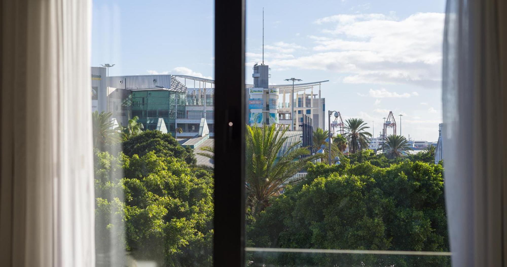 Hotel Catalina Las Palmas de Gran Canaria Ngoại thất bức ảnh