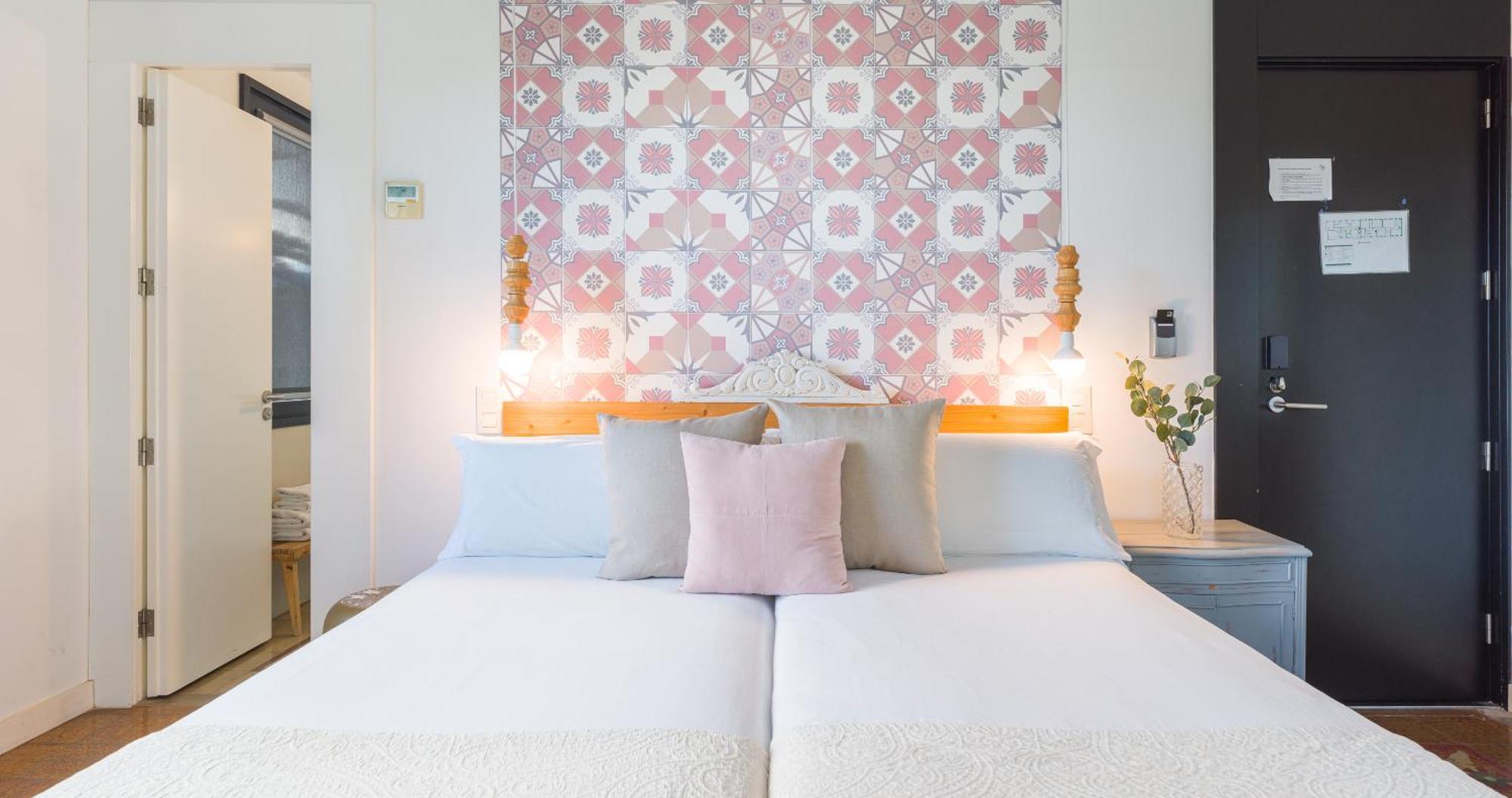 Hotel Catalina Las Palmas de Gran Canaria Ngoại thất bức ảnh