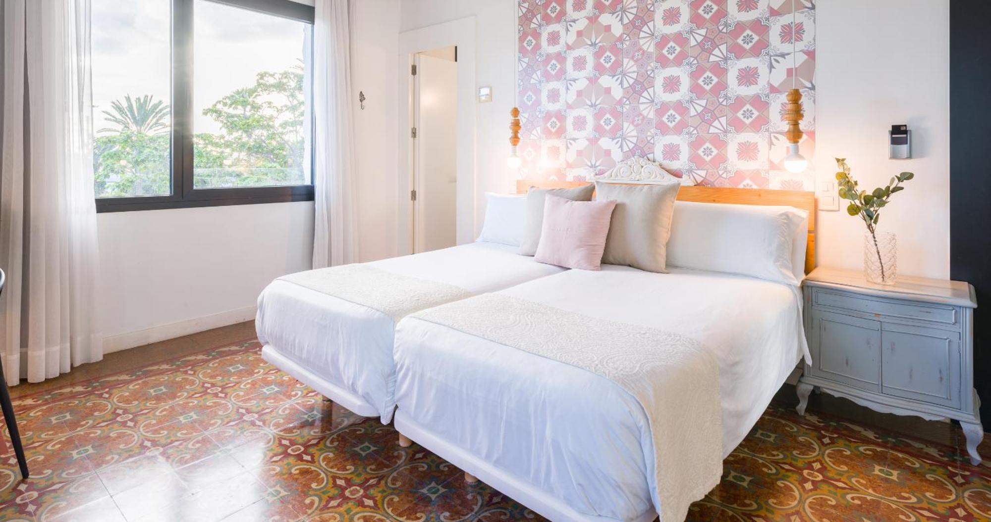 Hotel Catalina Las Palmas de Gran Canaria Ngoại thất bức ảnh