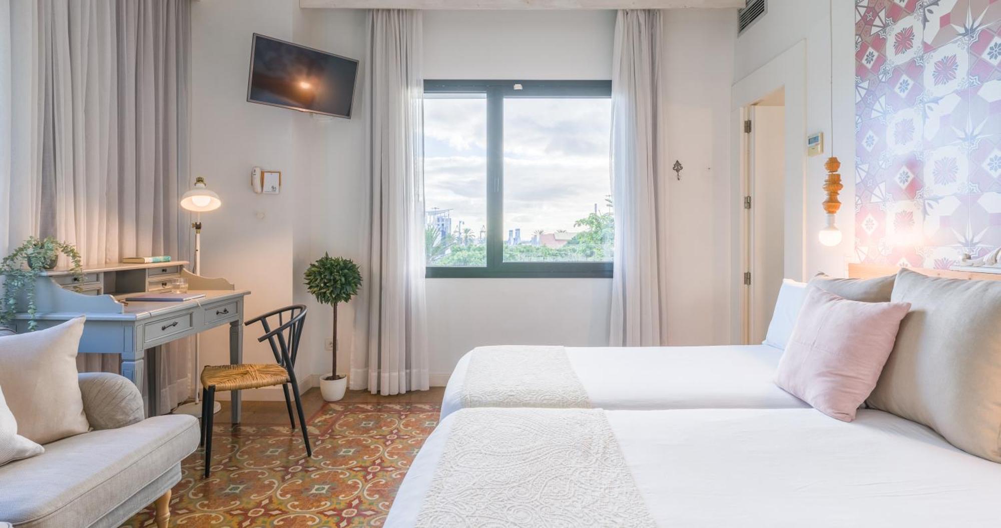 Hotel Catalina Las Palmas de Gran Canaria Ngoại thất bức ảnh