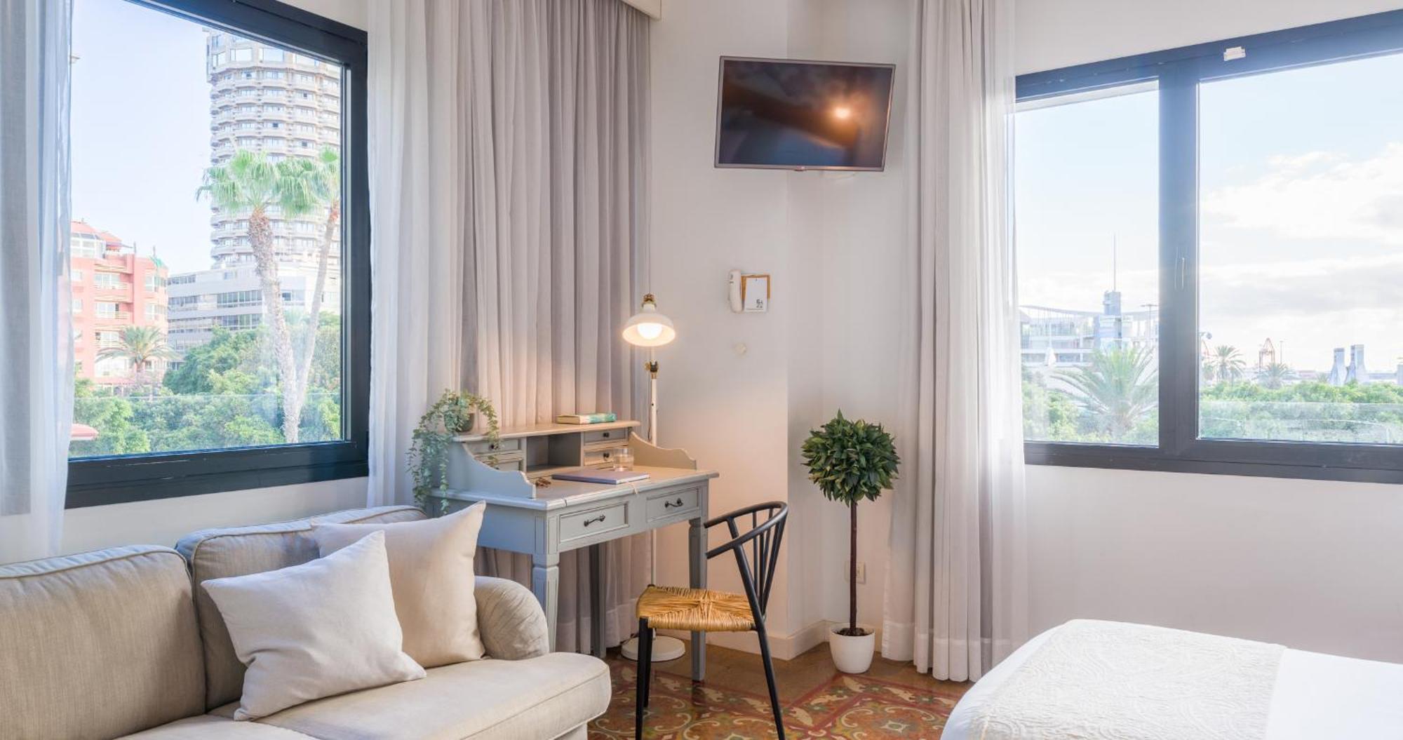 Hotel Catalina Las Palmas de Gran Canaria Ngoại thất bức ảnh