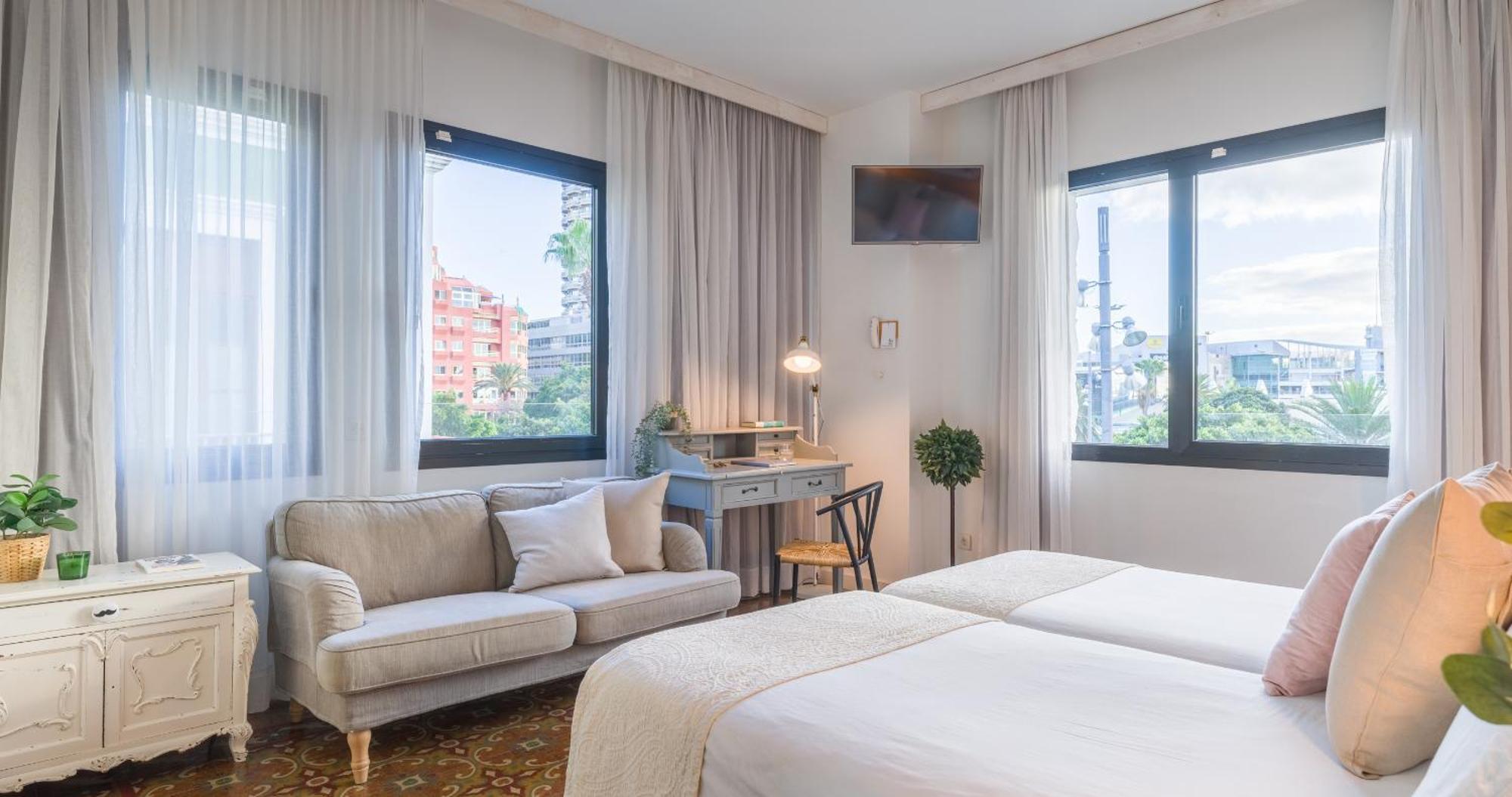 Hotel Catalina Las Palmas de Gran Canaria Ngoại thất bức ảnh