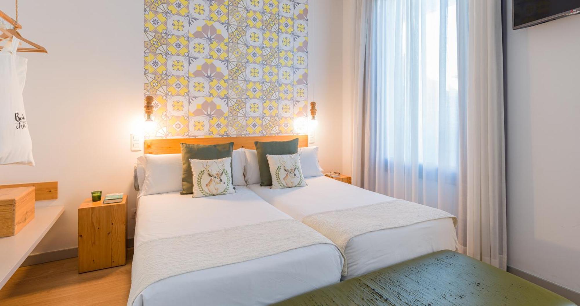 Hotel Catalina Las Palmas de Gran Canaria Ngoại thất bức ảnh