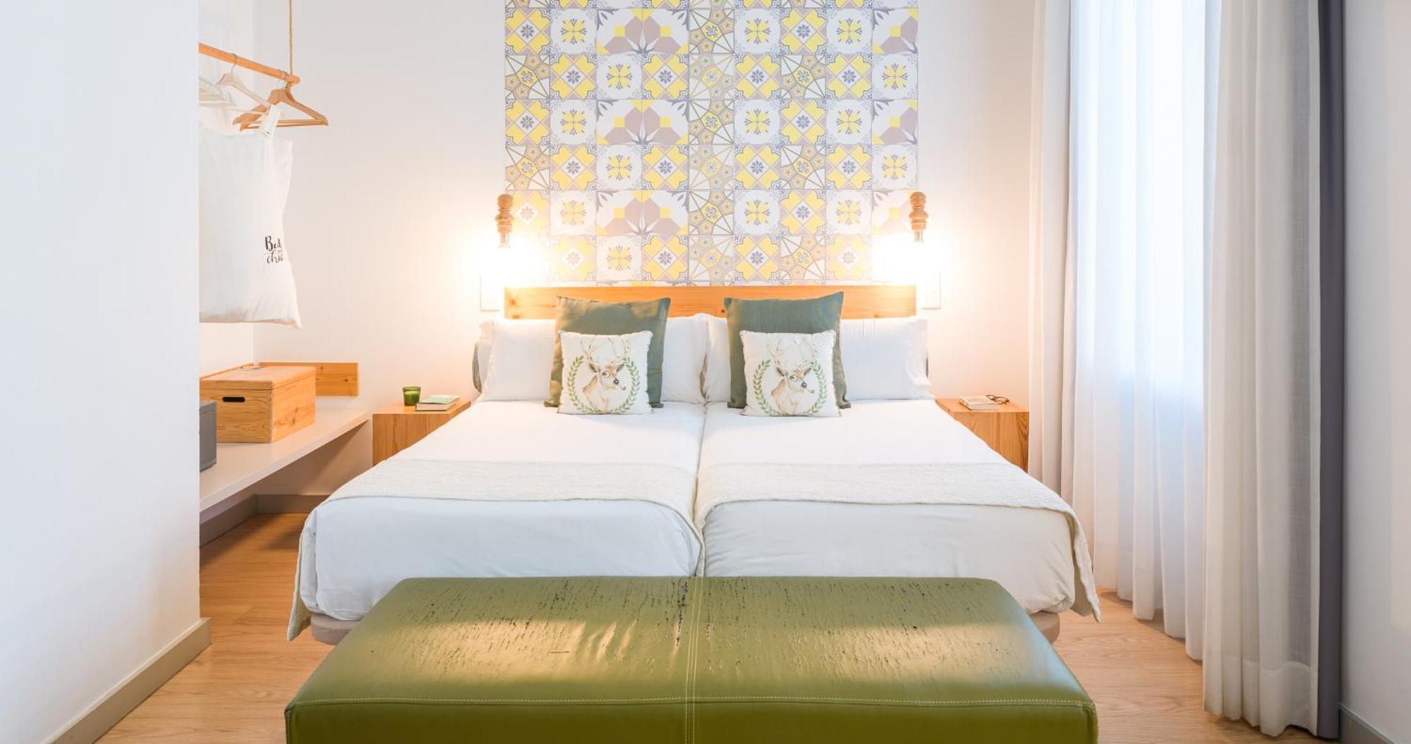 Hotel Catalina Las Palmas de Gran Canaria Ngoại thất bức ảnh