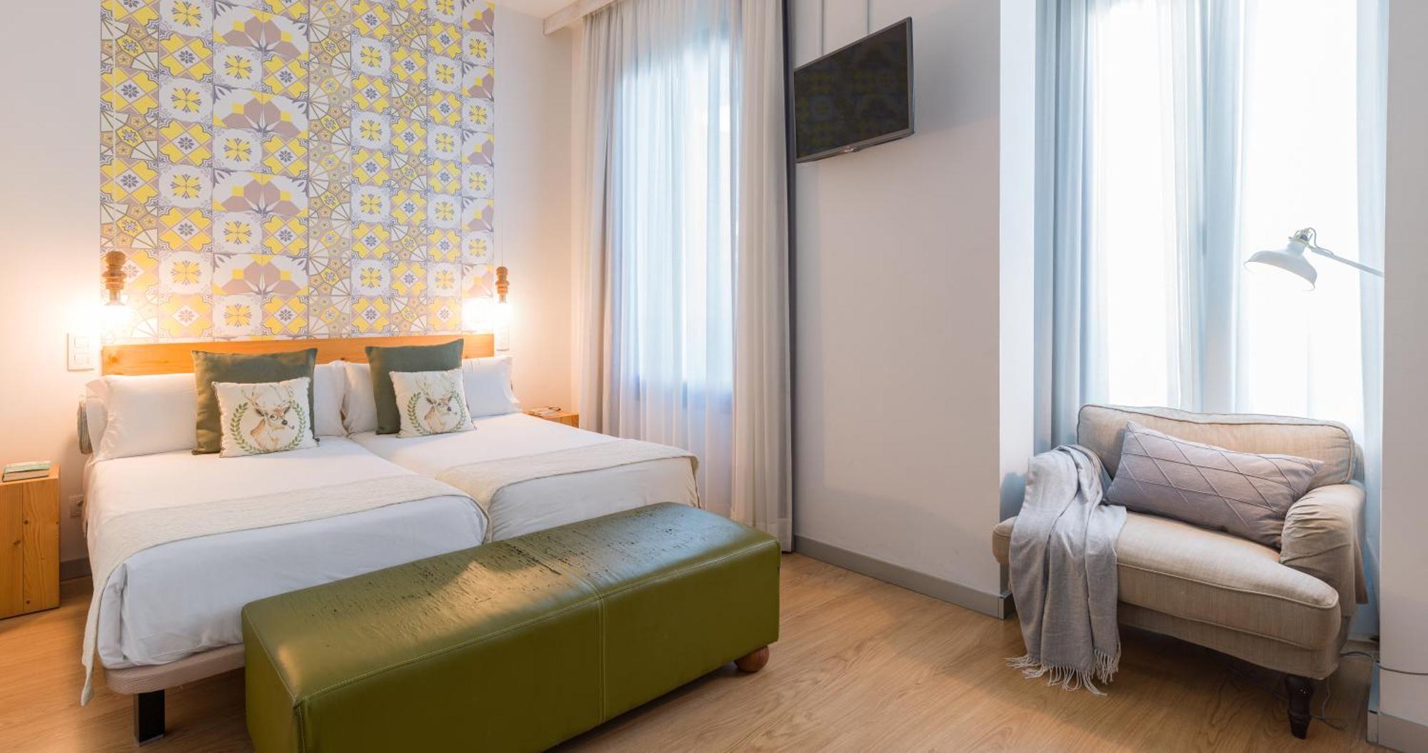 Hotel Catalina Las Palmas de Gran Canaria Ngoại thất bức ảnh