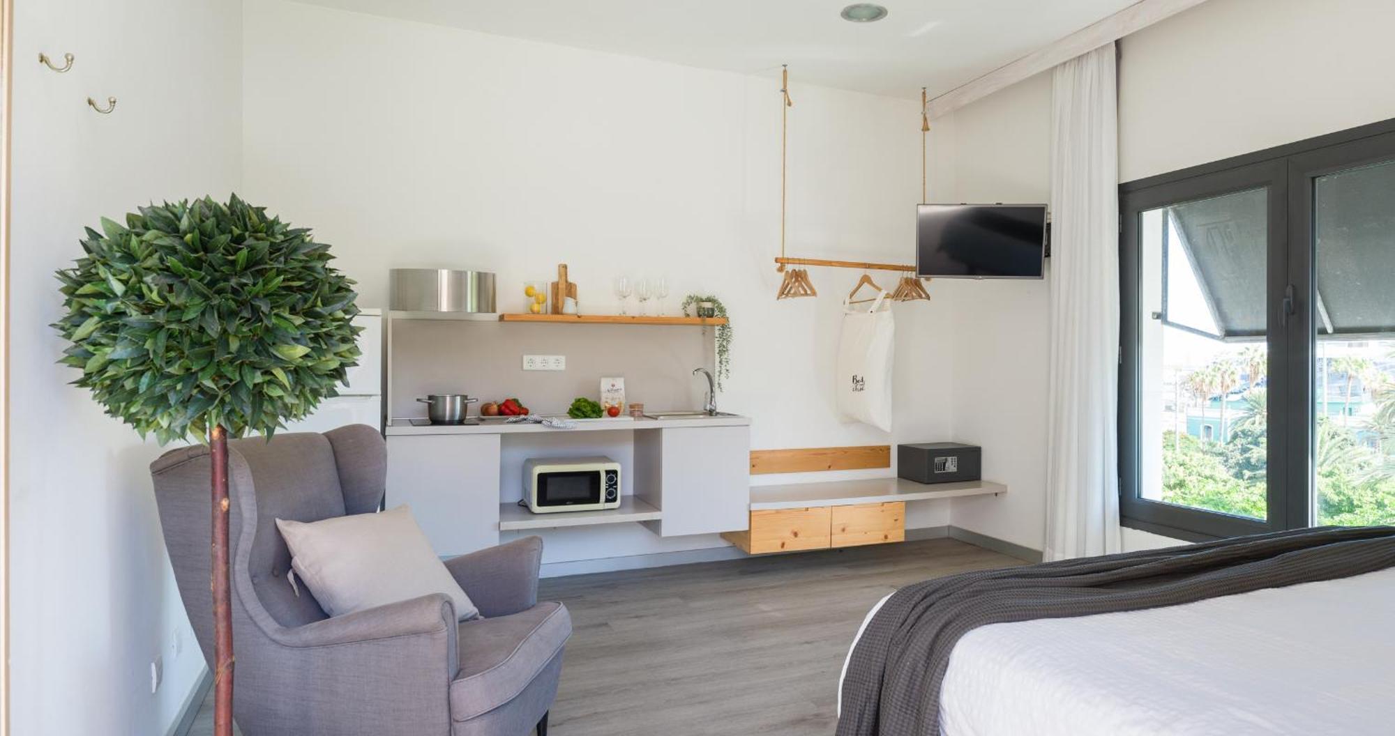 Hotel Catalina Las Palmas de Gran Canaria Ngoại thất bức ảnh