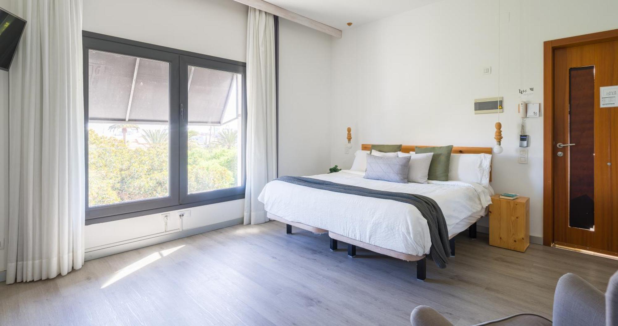 Hotel Catalina Las Palmas de Gran Canaria Ngoại thất bức ảnh