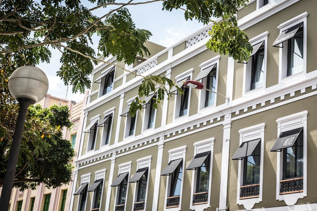 Hotel Catalina Las Palmas de Gran Canaria Ngoại thất bức ảnh