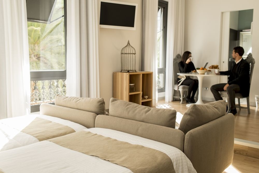 Hotel Catalina Las Palmas de Gran Canaria Ngoại thất bức ảnh