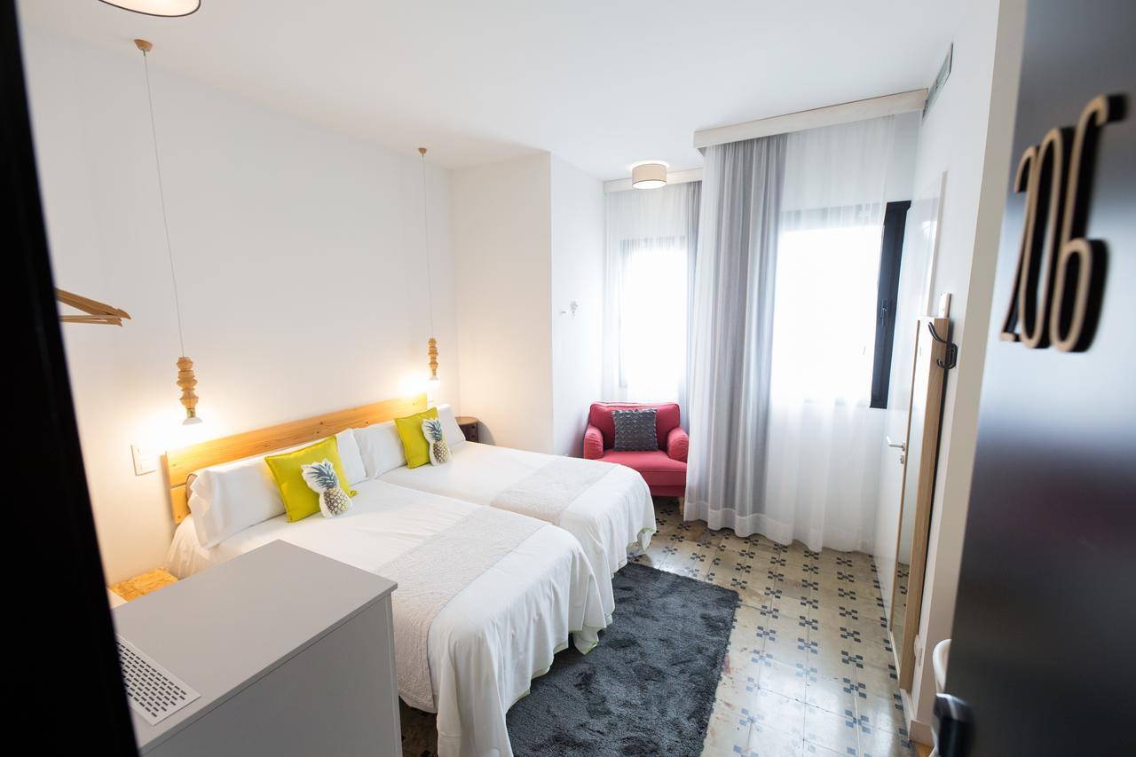 Hotel Catalina Las Palmas de Gran Canaria Ngoại thất bức ảnh