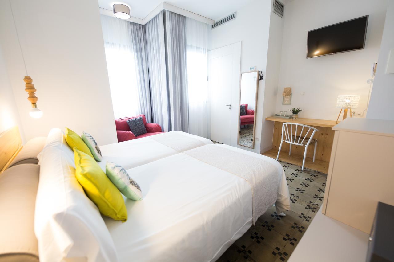 Hotel Catalina Las Palmas de Gran Canaria Ngoại thất bức ảnh