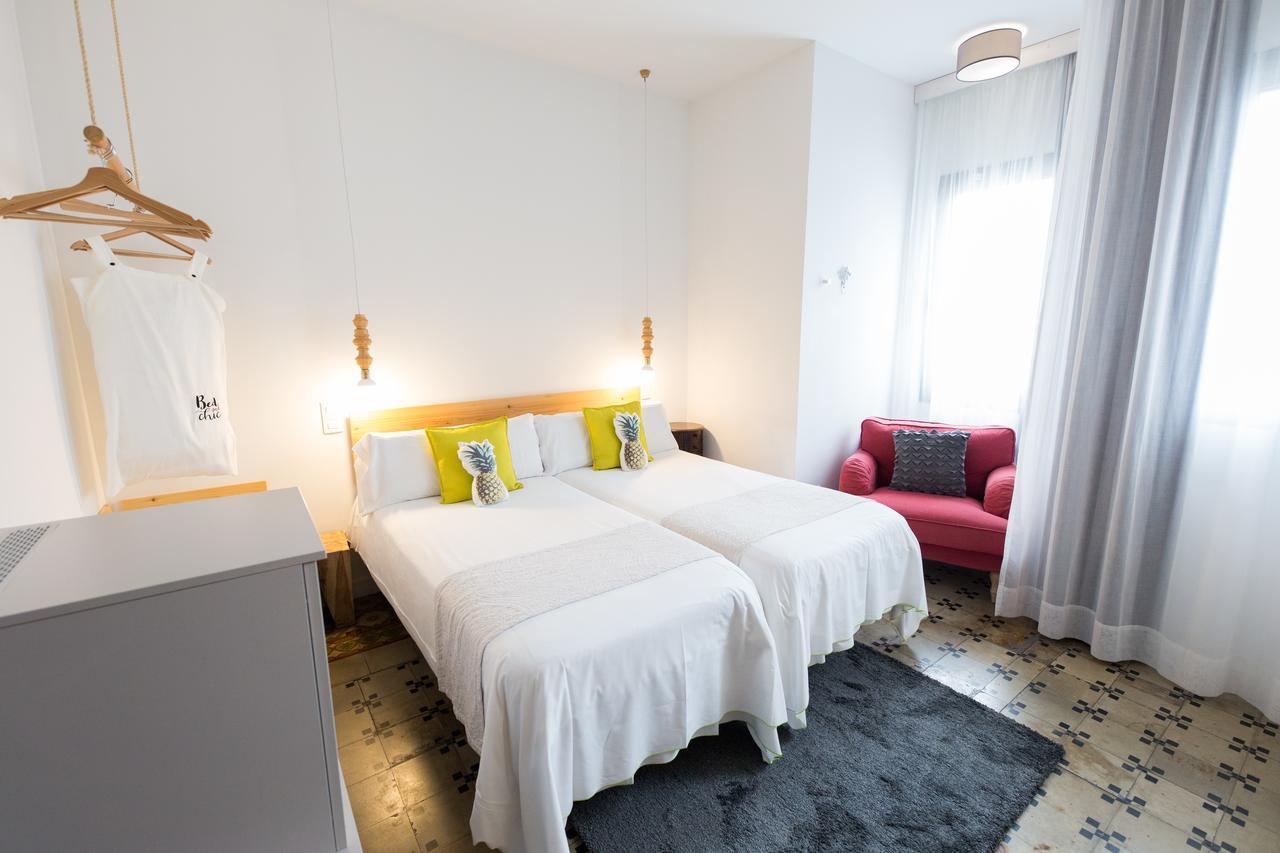 Hotel Catalina Las Palmas de Gran Canaria Ngoại thất bức ảnh