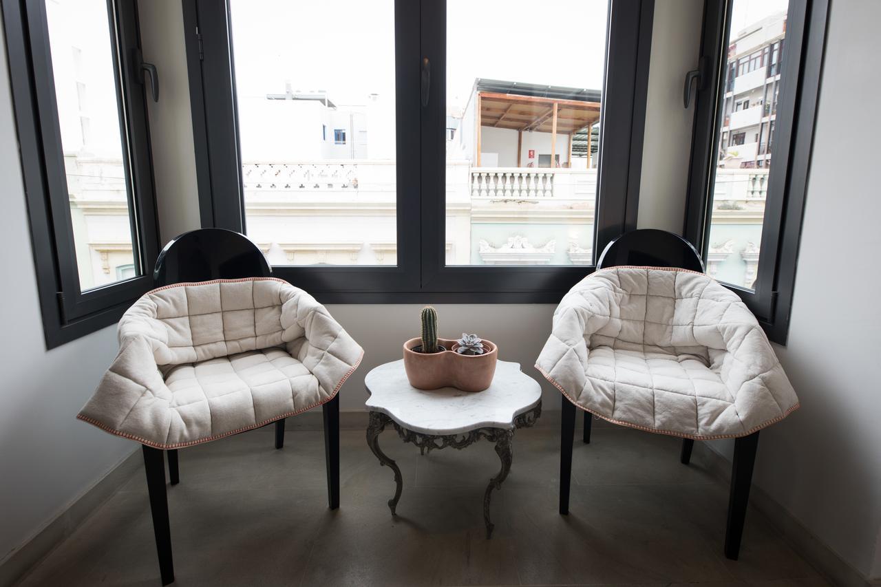 Hotel Catalina Las Palmas de Gran Canaria Ngoại thất bức ảnh