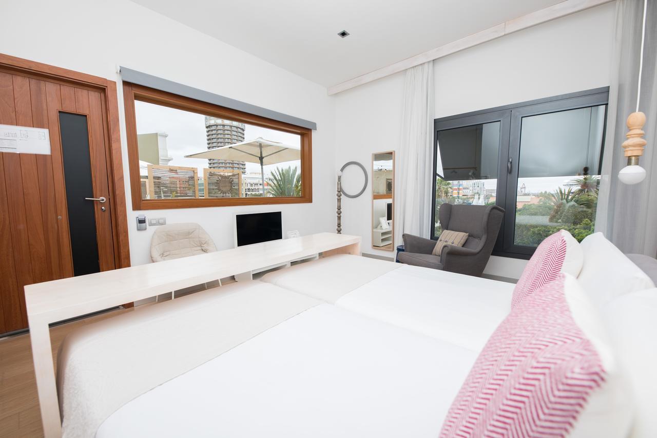 Hotel Catalina Las Palmas de Gran Canaria Ngoại thất bức ảnh